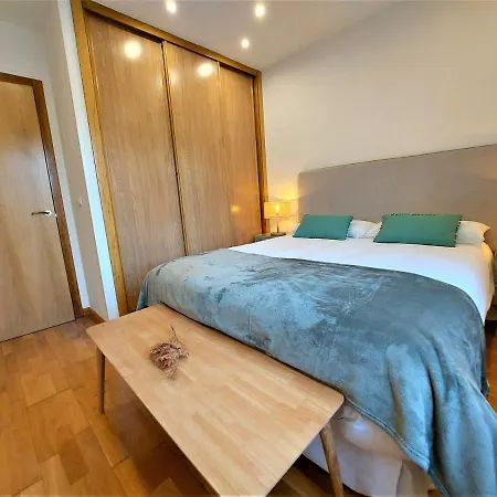 La Casa De Cristina Y Nerea - ريباذيسييّا