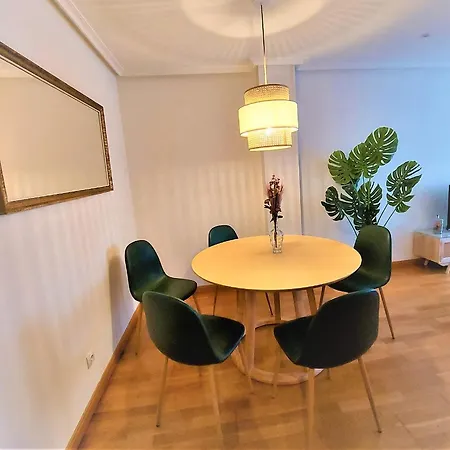 La Casa De Cristina Y Nerea - ريباذيسييّا