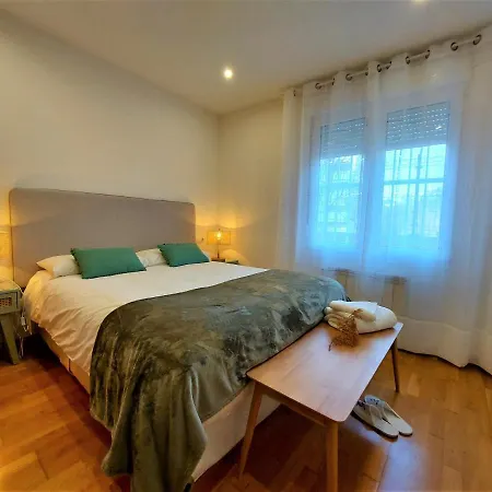 La Casa De Cristina Y Nerea - *