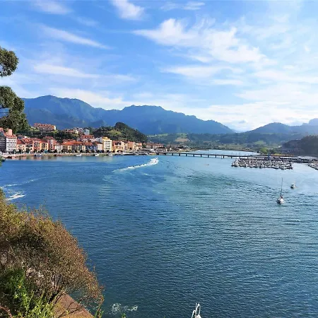 La Casa De Cristina Y Nerea - شقة *