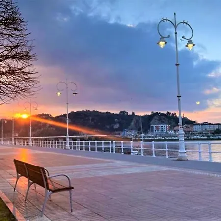 La Casa De Cristina Y Nerea - ريباذيسييّا