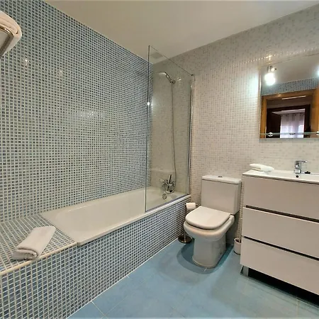 La Casa De Cristina Y Nerea -