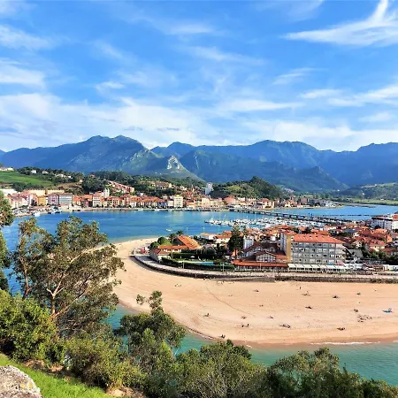 شقة La Casa De Cristina Y Nerea - ريباذيسييّا