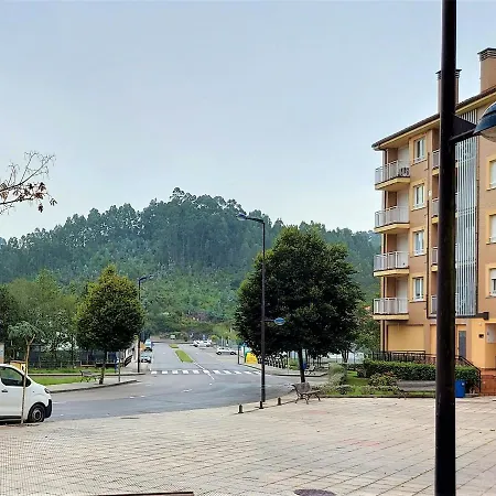 La Casa De Cristina Y Nerea - شقة