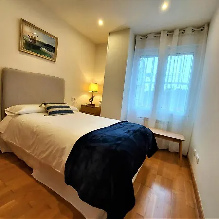 La Casa De Cristina Y Nerea - * Ribadesella