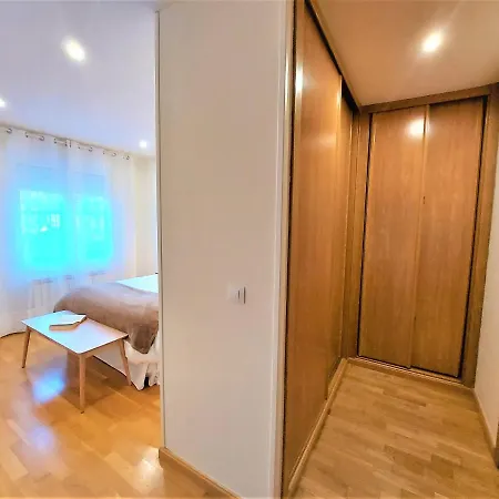 La Casa De Cristina Y Nerea -