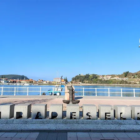 La Casa De Cristina Y Nerea - شقة ريباذيسييّا