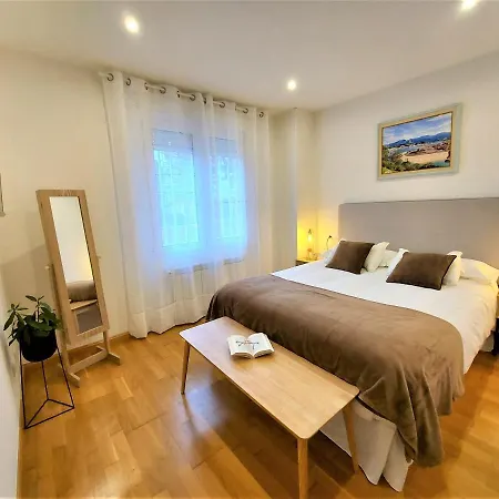 La Casa De Cristina Y Nerea -