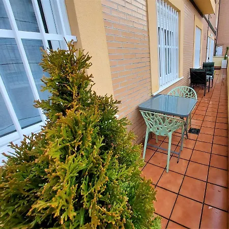 Apartment La Casa De Cristina Y Nerea - Ribadesella